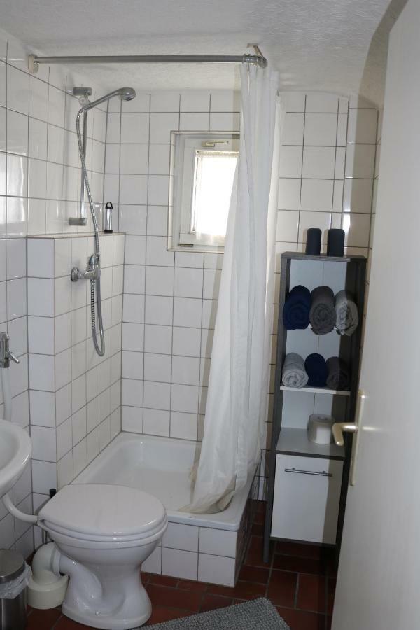 Kleines, Gemuetliches Haeuschen Apartamento Mönchengladbach Exterior foto
