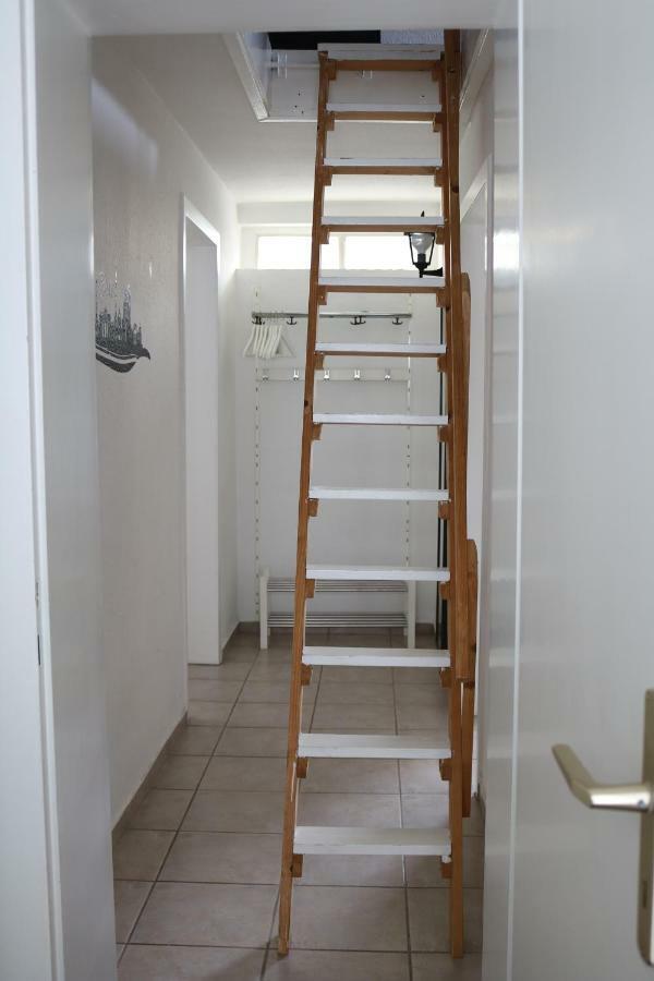 Kleines, Gemuetliches Haeuschen Apartamento Mönchengladbach Exterior foto