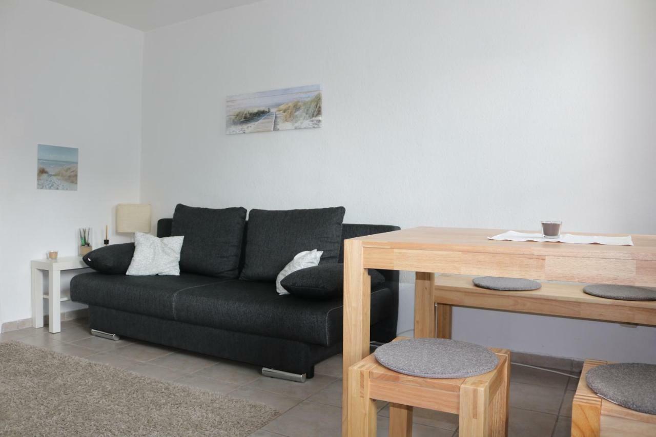 Kleines, Gemuetliches Haeuschen Apartamento Mönchengladbach Exterior foto